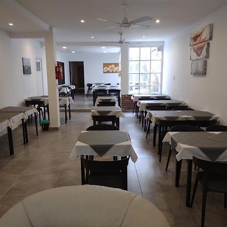 Hotel Kube Μαρ ντελ Πλάτα Εξωτερικό φωτογραφία