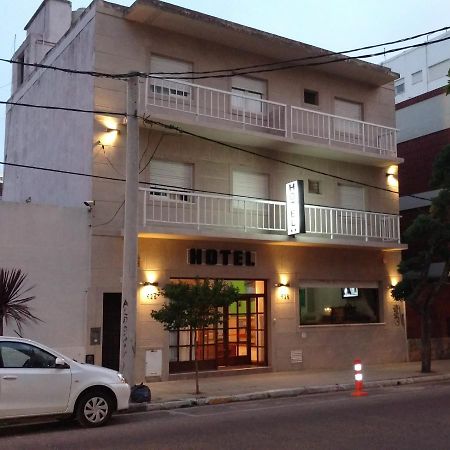 Hotel Kube Μαρ ντελ Πλάτα Δωμάτιο φωτογραφία