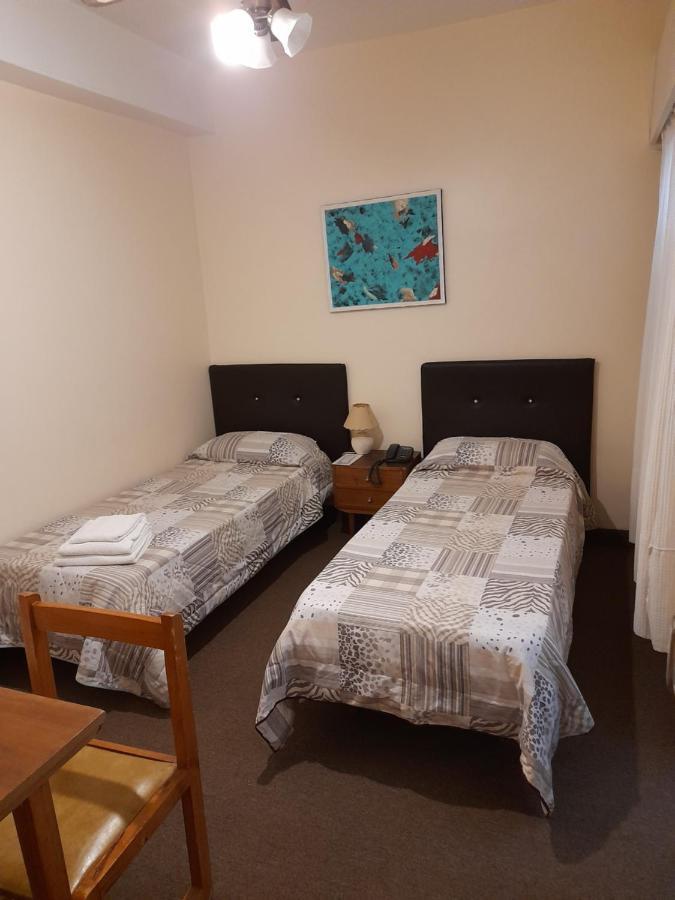 Hotel Kube Μαρ ντελ Πλάτα Εξωτερικό φωτογραφία