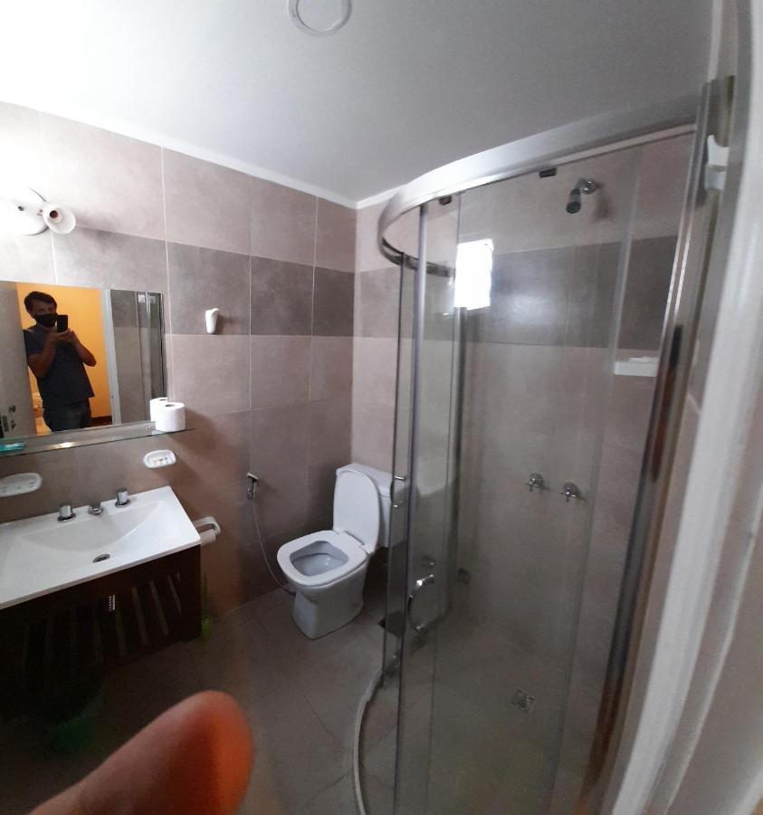 Hotel Kube Μαρ ντελ Πλάτα Εξωτερικό φωτογραφία