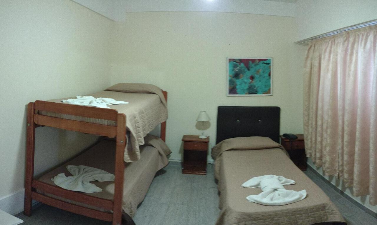 Hotel Kube Μαρ ντελ Πλάτα Εξωτερικό φωτογραφία