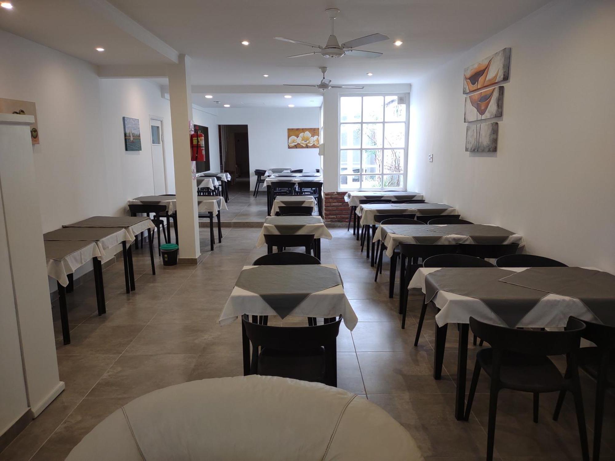 Hotel Kube Μαρ ντελ Πλάτα Εξωτερικό φωτογραφία