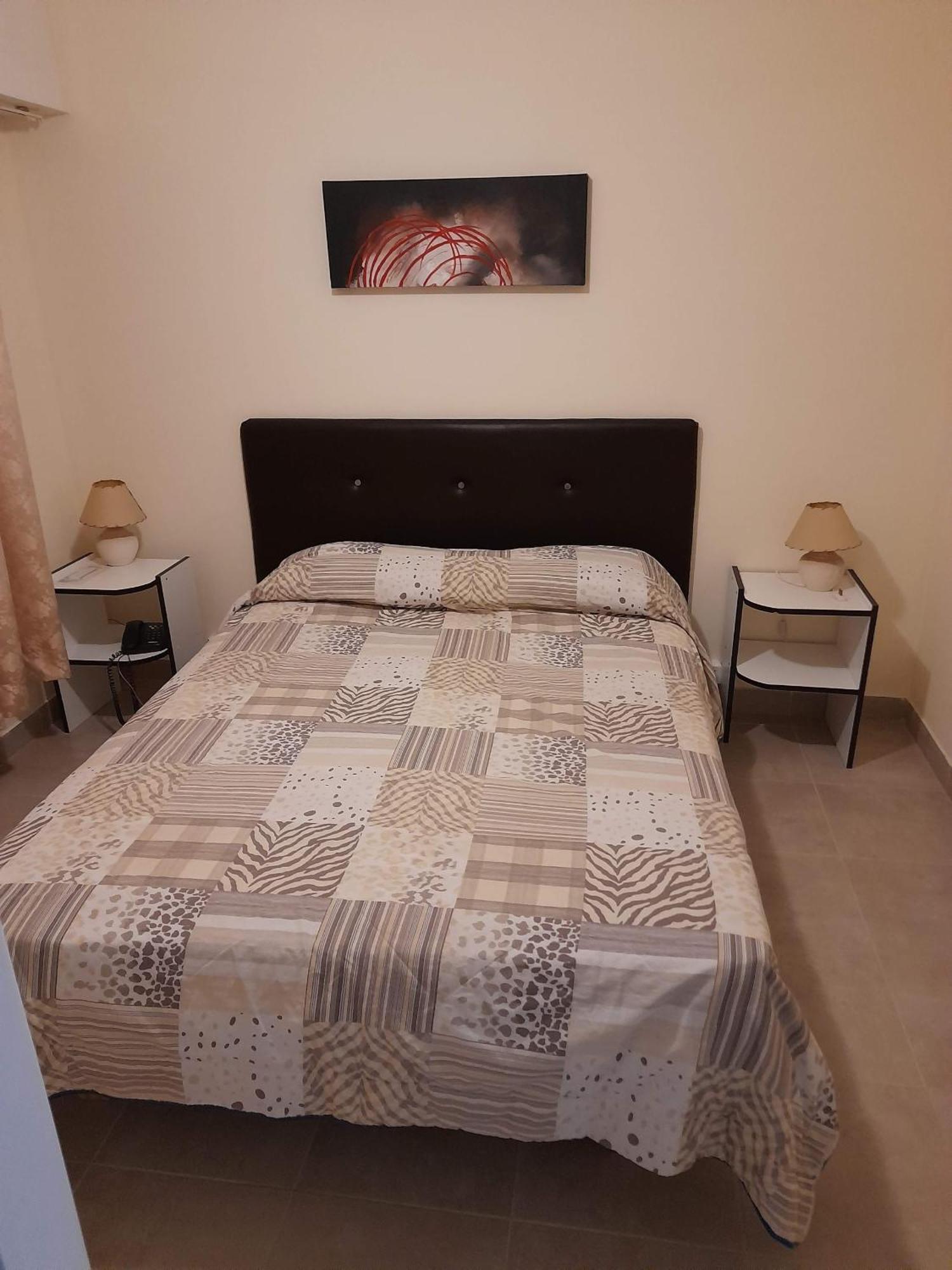 Hotel Kube Μαρ ντελ Πλάτα Εξωτερικό φωτογραφία
