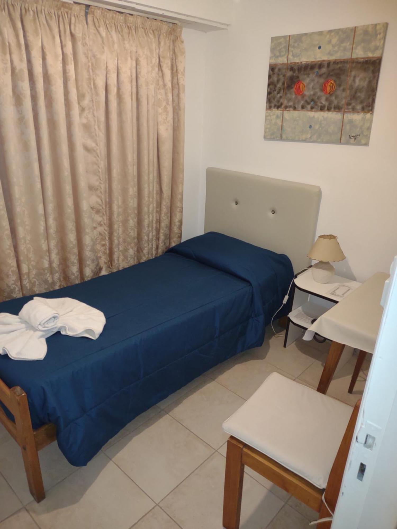 Hotel Kube Μαρ ντελ Πλάτα Δωμάτιο φωτογραφία