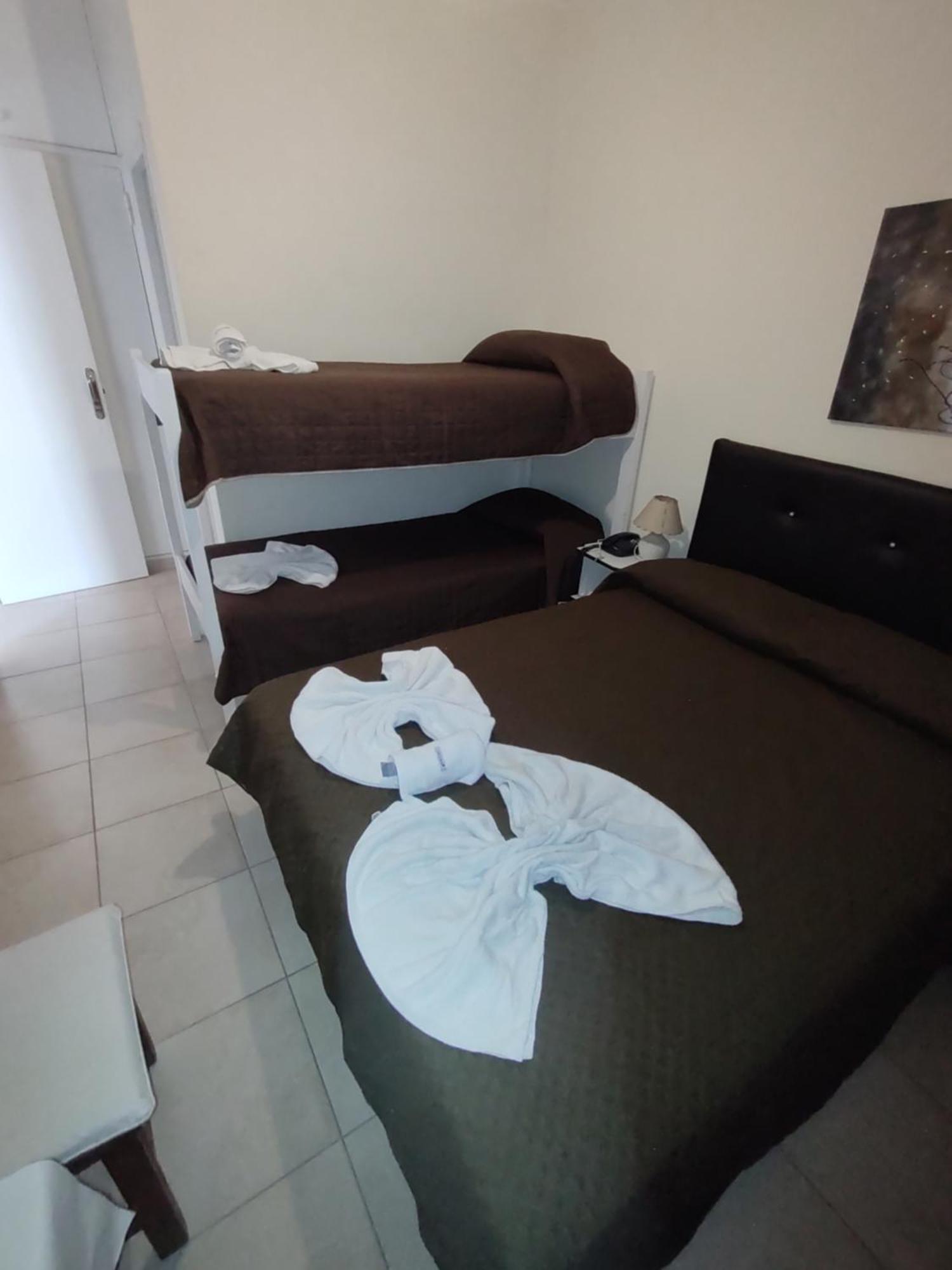 Hotel Kube Μαρ ντελ Πλάτα Δωμάτιο φωτογραφία