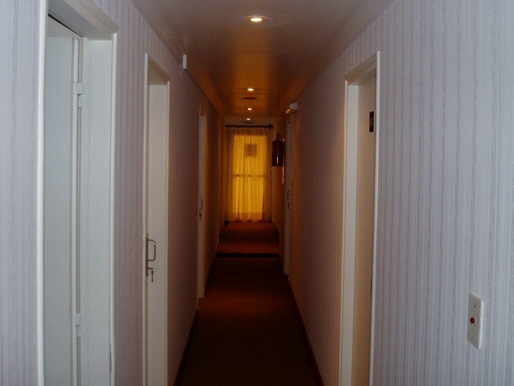 Hotel Kube Μαρ ντελ Πλάτα Εξωτερικό φωτογραφία