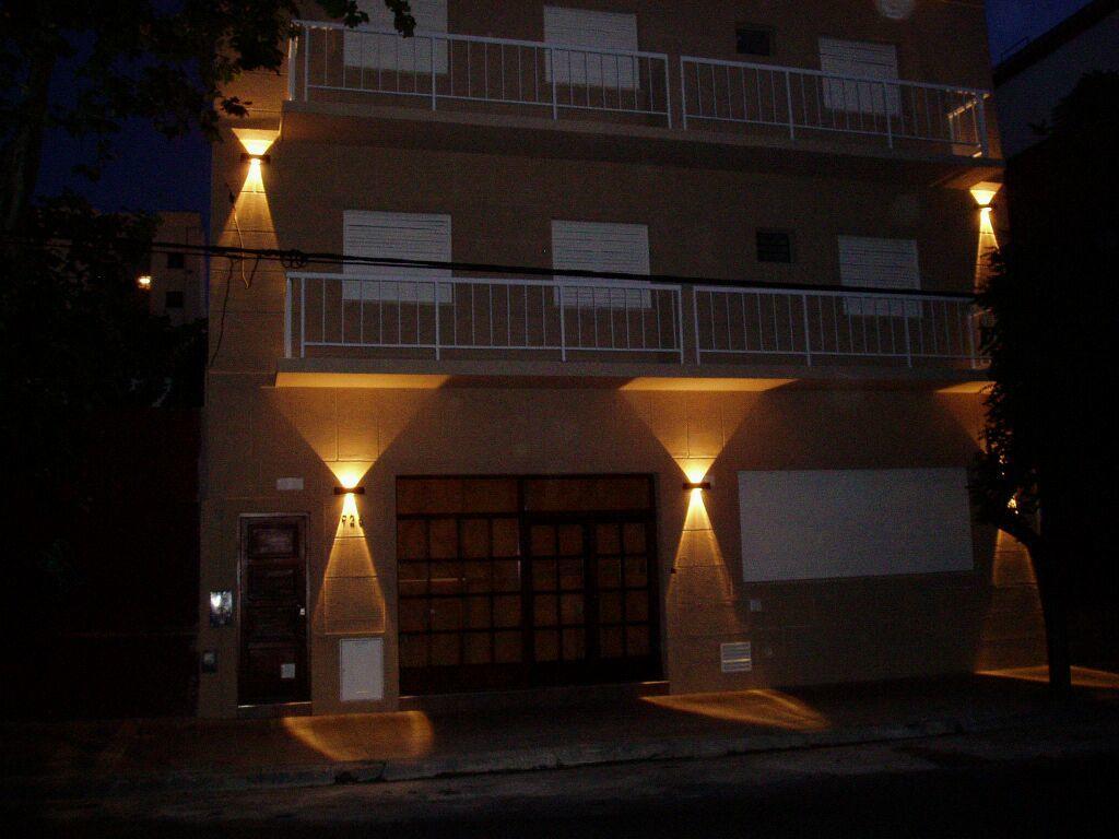 Hotel Kube Μαρ ντελ Πλάτα Εξωτερικό φωτογραφία