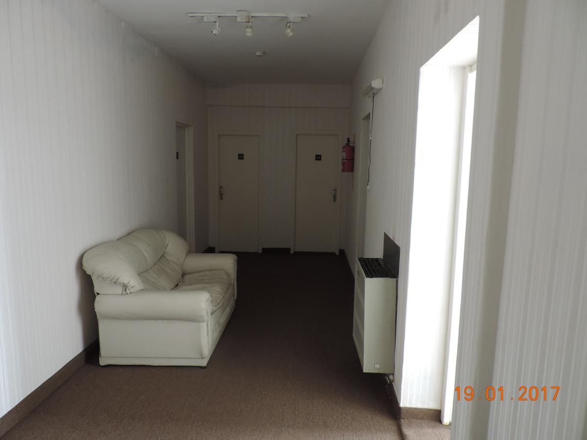 Hotel Kube Μαρ ντελ Πλάτα Εξωτερικό φωτογραφία