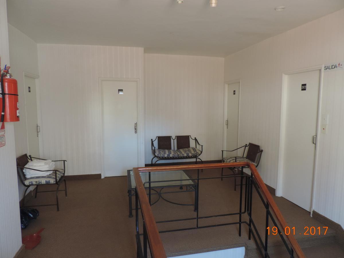Hotel Kube Μαρ ντελ Πλάτα Εξωτερικό φωτογραφία
