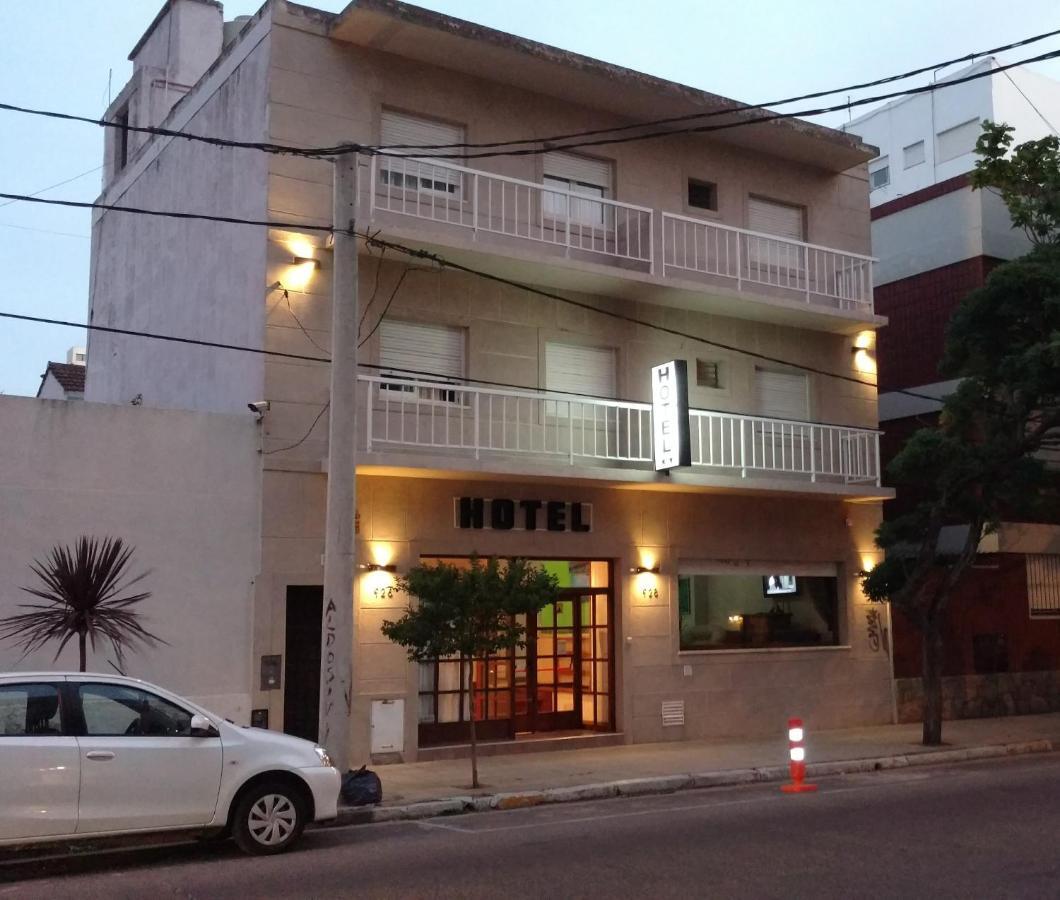 Hotel Kube Μαρ ντελ Πλάτα Δωμάτιο φωτογραφία