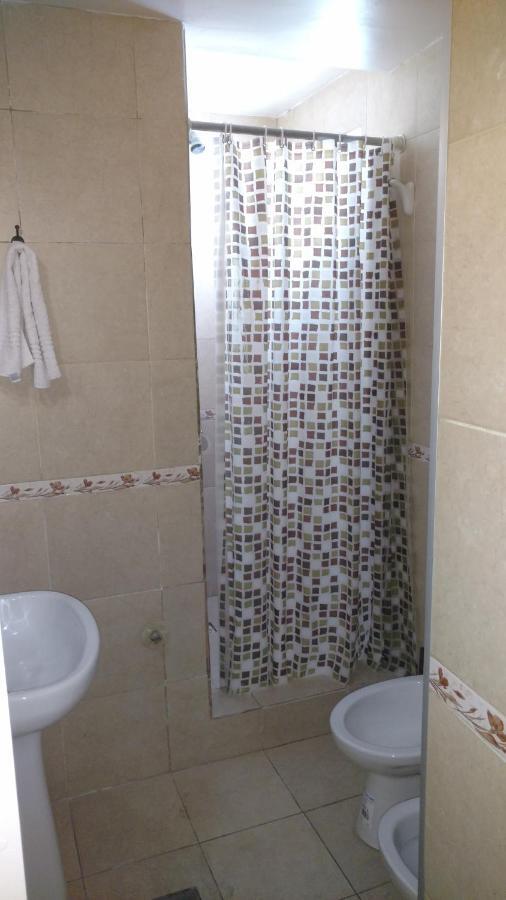 Hotel Kube Μαρ ντελ Πλάτα Εξωτερικό φωτογραφία